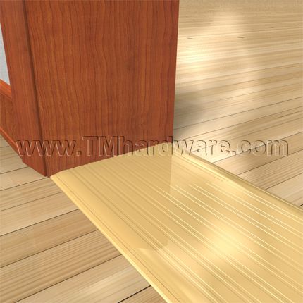 Pemko 2750 Utility Threshold | Trademark Hardware