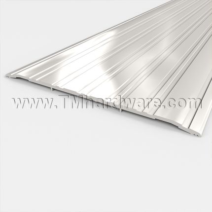 Door Threshold | 7 inches wide |Trademark Hardware