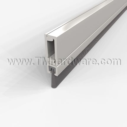 Pemko 29324-DB Door Bottom | Trademark Hardware