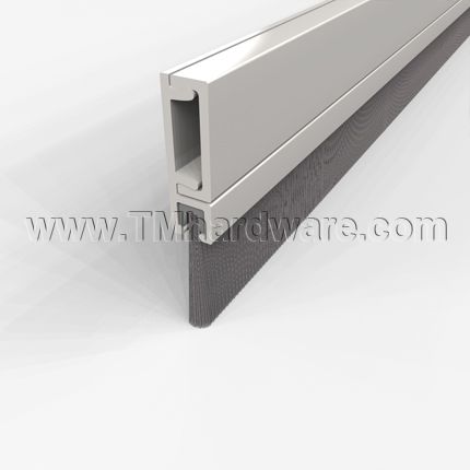 Pemko 29326DB Door Bottom | Trademark Hardware