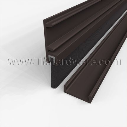 Pemko 29326DB Door Bottom | Trademark Hardware