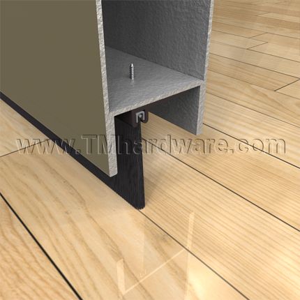 Pemko 90137NB Door Sweep | Trademark Hardware