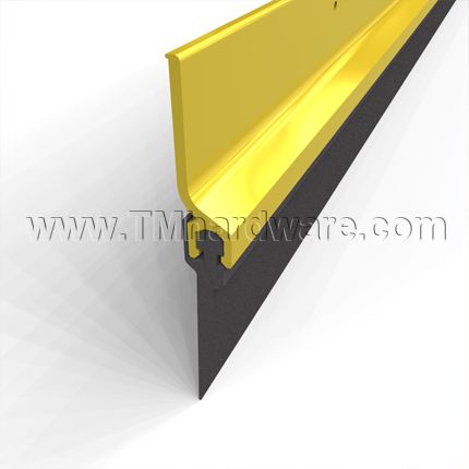 Pemko 307 Door Bottom | Trademark Hardware