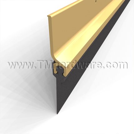 Pemko 307 Door Bottom | Trademark Hardware