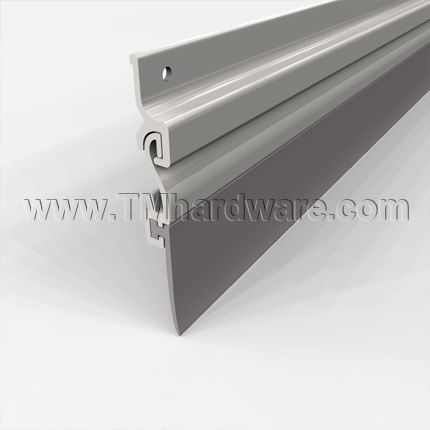 Pemko 405 Automatic Door Bottom | Trademark Hardware
