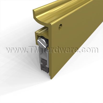 Pemko 412 Automatic Door Bottom | Trademark Hardware