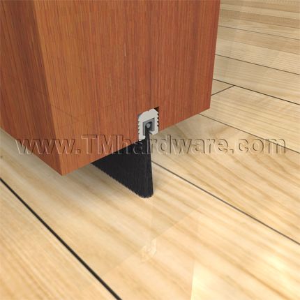 Pemko 5061ANB Door Bottom | Trademark Hardware