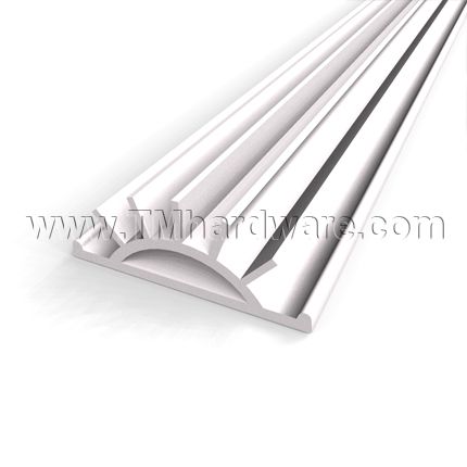 Pemko EV9 Seal Repalcement | Trademark Hardware