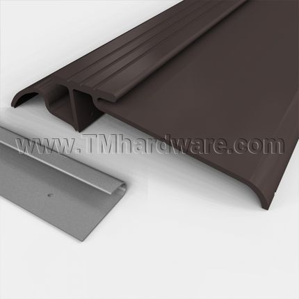 Pemko 136 Interlocking Threshold | Trademark Hardware