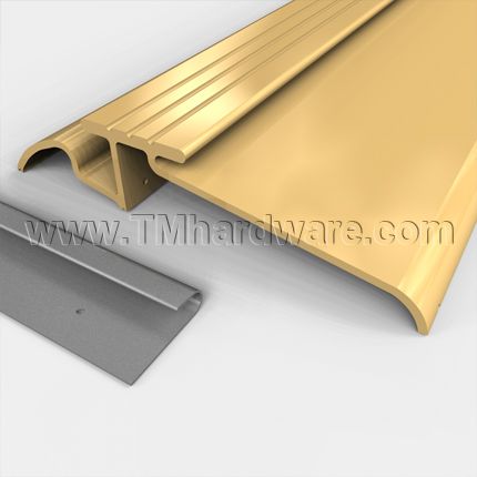 Pemko 136 Interlocking Threshold | Trademark Hardware