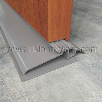 Pemko 136 Interlocking Threshold | Trademark Hardware