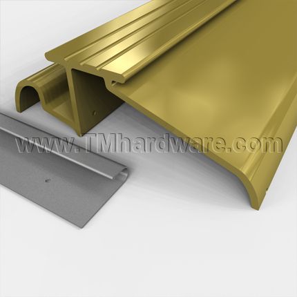 Pemko 146B Interlocking Threshold | Trademark Hardware