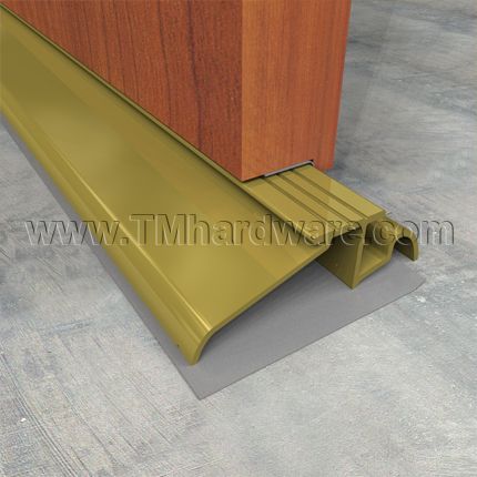 Pemko 146B Interlocking Threshold | Trademark Hardware