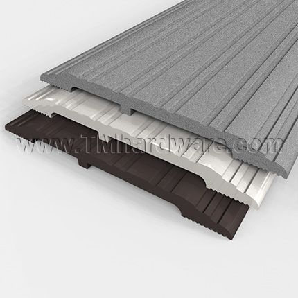 Pemko 1716 Heavy Duty Threshold | Trademark Hardware