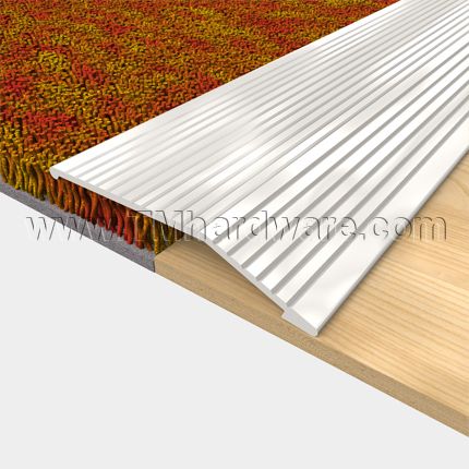 Pemko 2134 Carpet Divider | Trademark Hardware