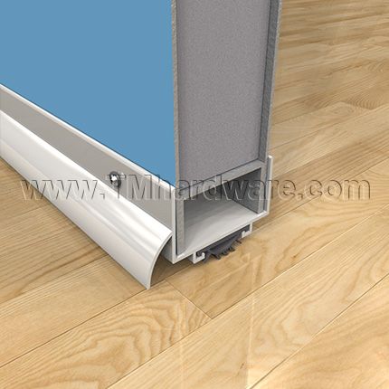 Pemko #2251 | Door Shoe Sweep | TMHardware.com