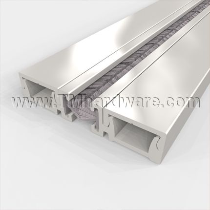 Pemko 29310_P Meeting Stile | Trademark Hardware
