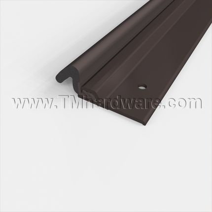 Pemko 306Q Door Gasket | Trademark Hardware