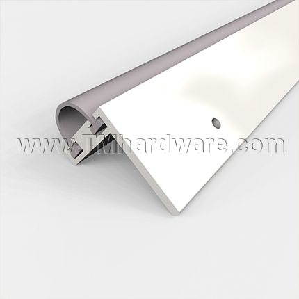 Pemko 317_N Door Bottom | Trademark Hardware