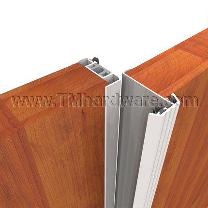 Pemko 3444 Meeting Stile | Trademark Hardware