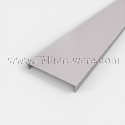 Pemko 344 Door Top Weatherstrip | Trademark Hardware