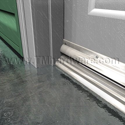 Pemko 345V Door Bottom | Trademark Hardware