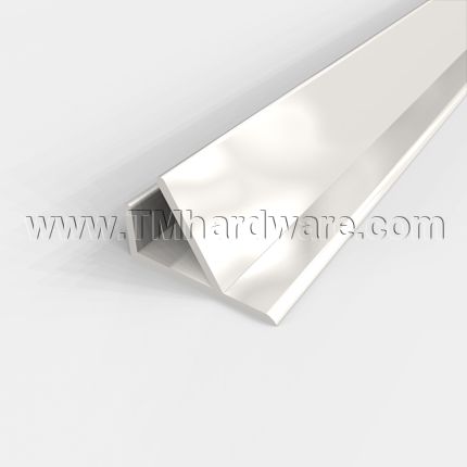Pemko 347-68 Aluminum Rain Drip | Trademark Hardware