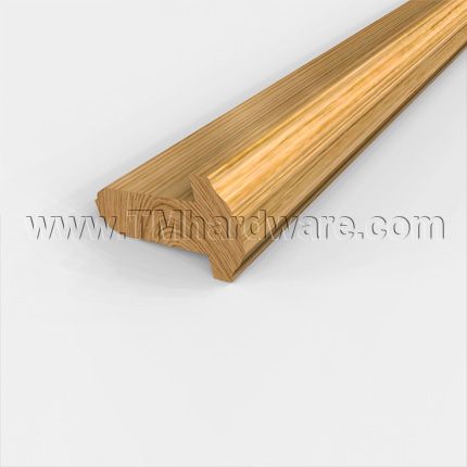 Pemko 3483 Meeting Stile | Trademark Hardware