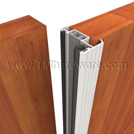 Pemko 3494 Meeting Stile | Trademark Hardware