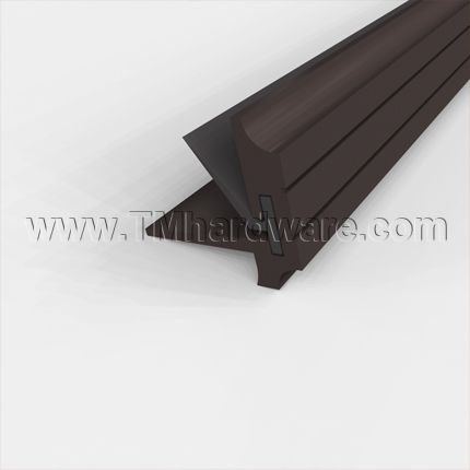 Pemko 356V Meeting Stile | Trademark Hardware