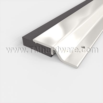 Pemko 375R-MS Meeting Stile | Trademark Hardware