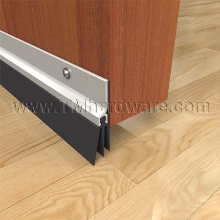 Pemko 57V Door Bottom | Trademark Hardware