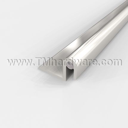 Pemko 347-68 Aluminum Rain Drip | Trademark Hardware