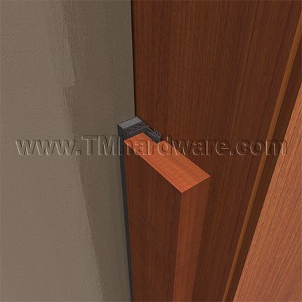 Weather Stripping for Door Frame, Kelf Weather Stripping Door Seal,  Soundproof Door Seal Strip, V-Shaped Foam Kerf Door Frame Weather  Stripping, 26