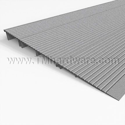 Pemko R1.25F Modular Ramp | Trademark Hardware