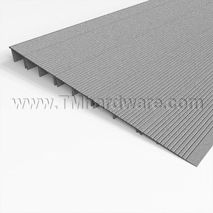 Pemko R2.25F Modular Ramp | Trademark Hardware