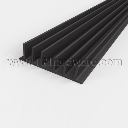 Pemko S771x6 Adhesive Weatherstrip | Trademark Hardware