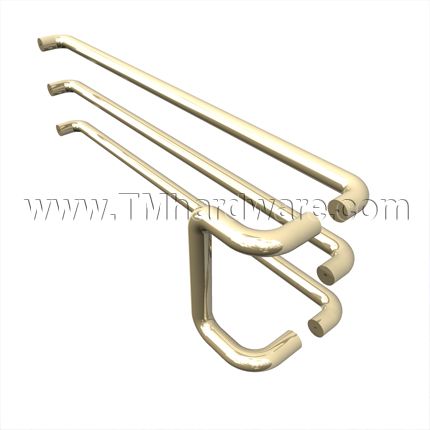 Rockwood BF15647-3 Offset Push Bar | TMHardware.com
