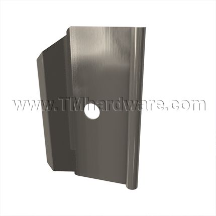 Rockwood VRT14 / RVRT24 Security Door Trim | TMHardware.com