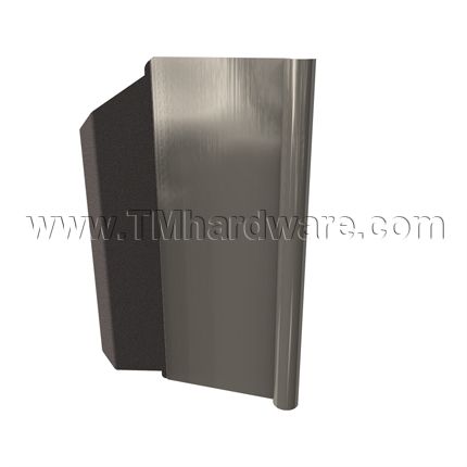 Rockwood VRT14 / RVRT24 Security Door Trim | TMHardware.com