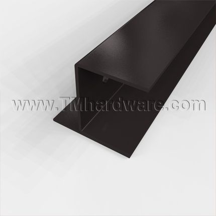 8ft (94'') Square LED Channel - (435)