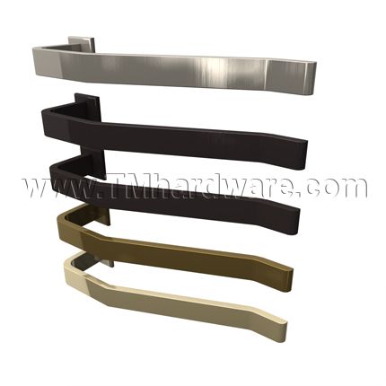 Rockwood R111LPB Door Lever Protector Bar | TMHardware.com