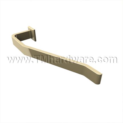 Rockwood R111LPB Door Lever Protector Bar | TMHardware.com