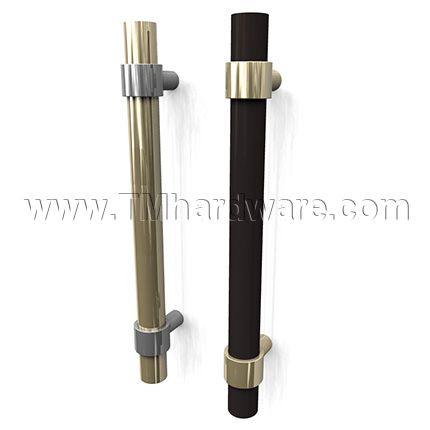 Rockwood RM2200 BandWidth Commercial Door Pull | TMHardware.com