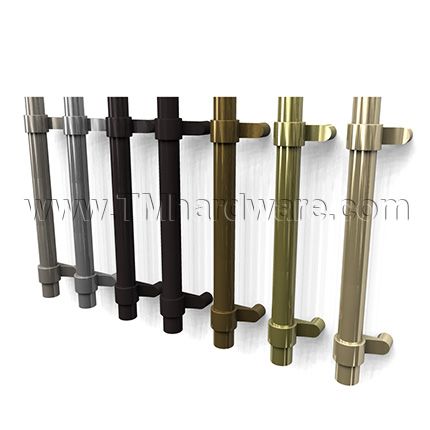 Rockwood RM2230 BandWidth Commercial Door Pull | TMHardware.com