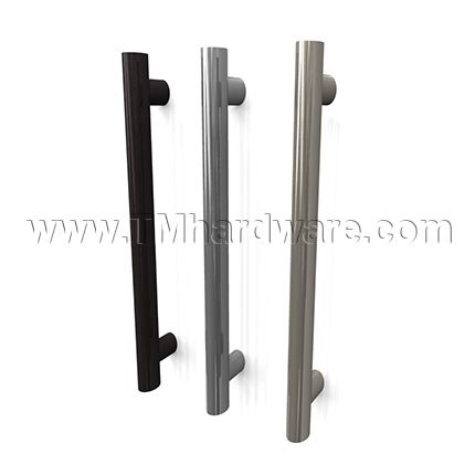 Rockwood RM2300 OvalTek Commercial Door Pull | TMHardware.com