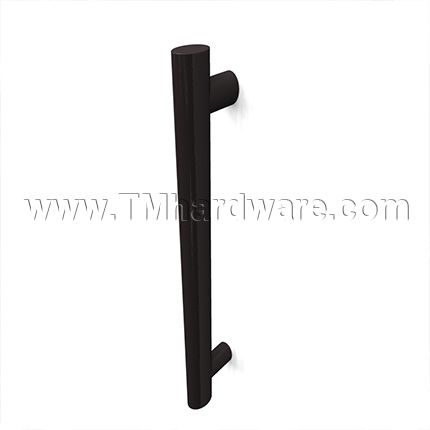 Rockwood RM2300 OvalTek Commercial Door Pull | TMHardware.com