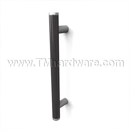 Rockwood RM2610 SoftTek Commercial Door Pull | TMHardware.com