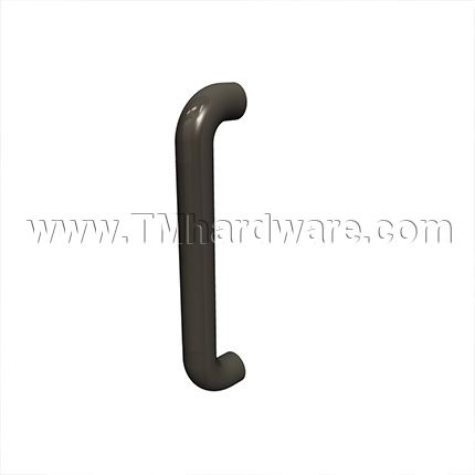 Rockwood RM301 Tubular Door Pull | TMHardware.com