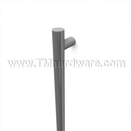 Door Pull | Commercial Grade | Straight Design | Rockwood MegaTek ...